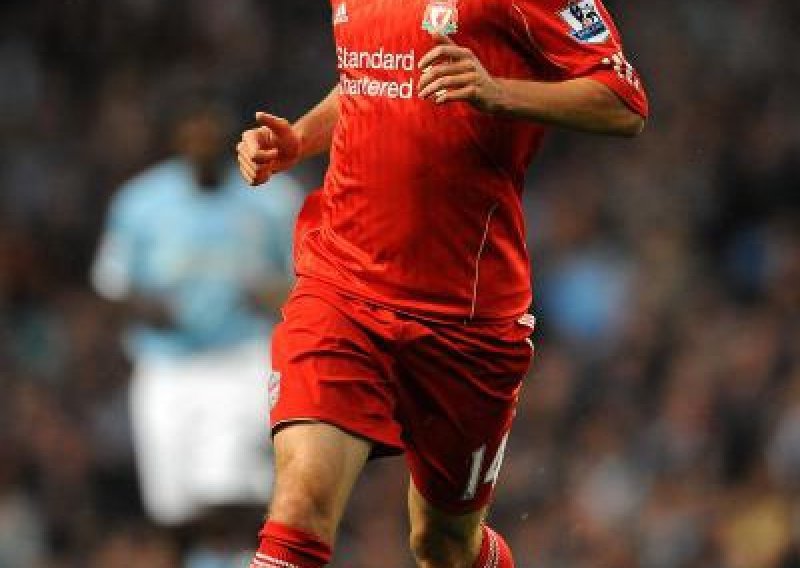 Liverpool prodaje Jovanovića nakon šest mjeseci