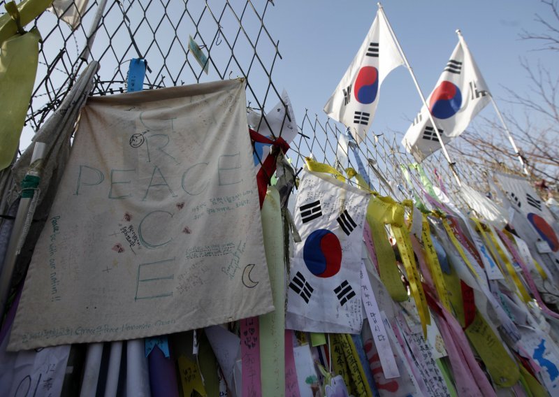 Južna Koreja osniva fond za financiranje ujedinjenja