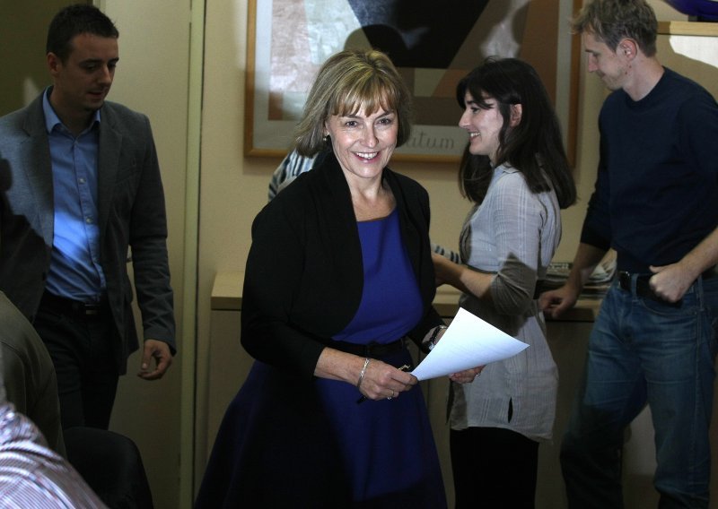 Pusic: Croatian and Serbian presidents will decide on when to meet