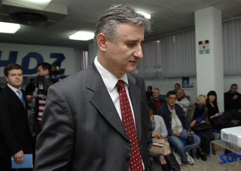 Karamarko: Post-WW2 executions compromised anti-fascist struggle