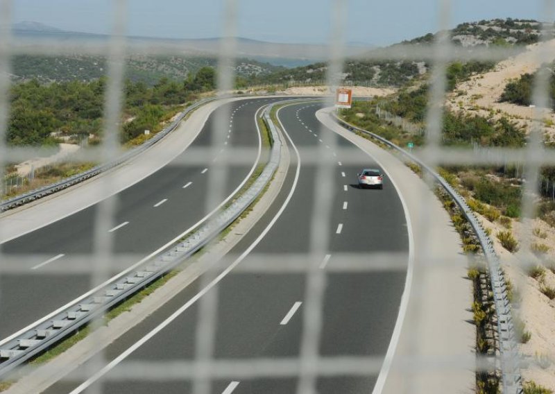 Hrvatske ceste zadužuju se za 180 milijuna eura