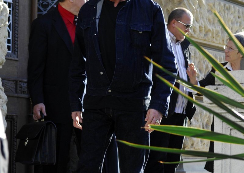 Krojf pušten iz pritvora u Mostaru