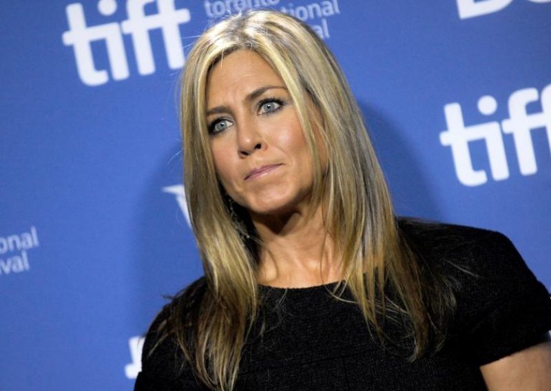 Jennifer Aniston odbila otputovati u Japan