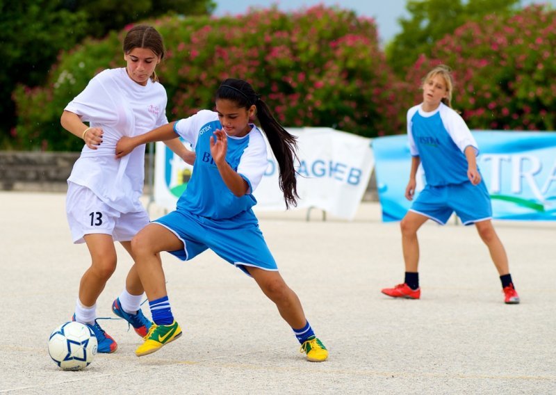 Zahuktava se završnica Sportskih igara mladih