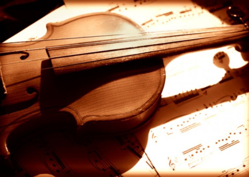 Stradivarijeva violina prodana za više od 11 milijuna eura