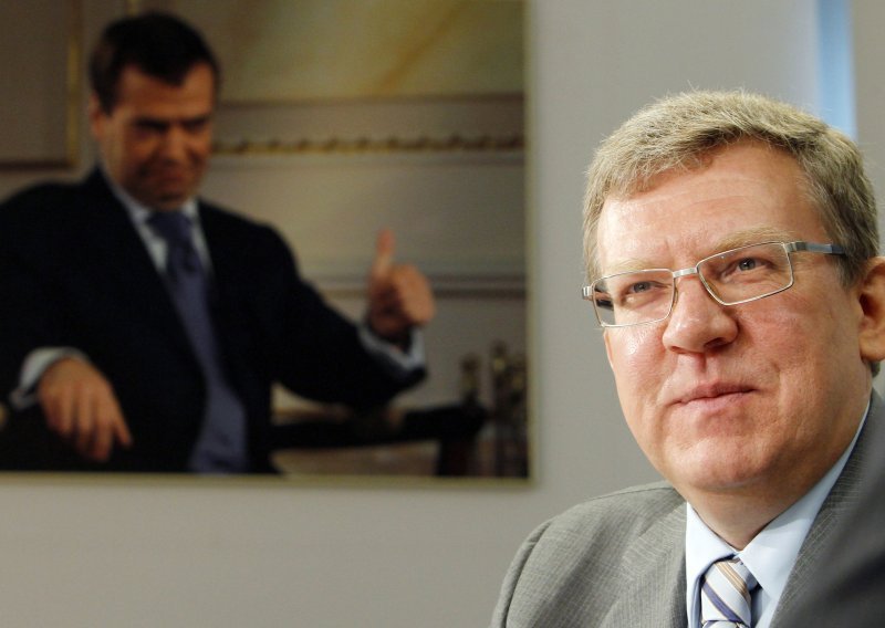 Kudrin želi osnivanje nove ruske desne stranke