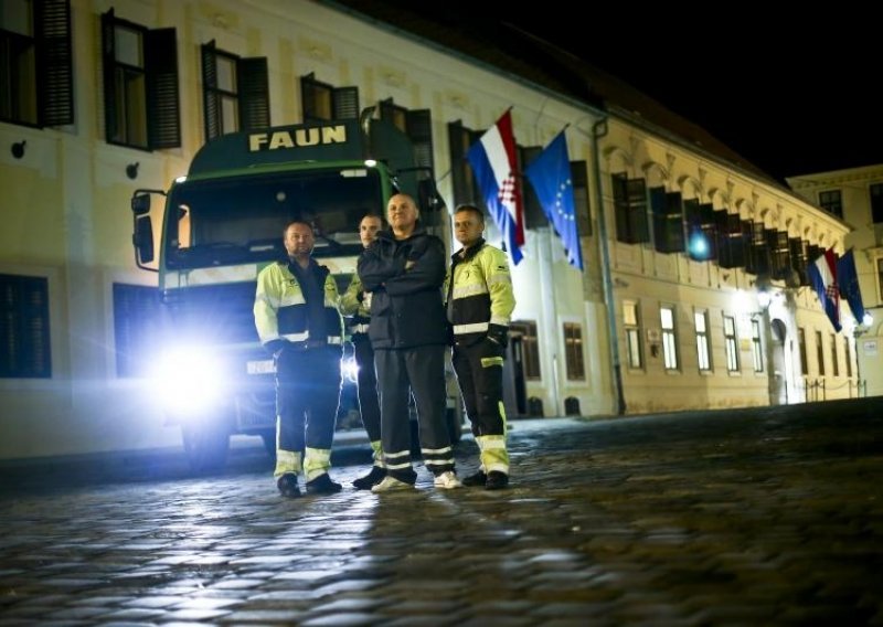 'Na Orepiću je da formira povjerenstvo o snimci iz Vlade'