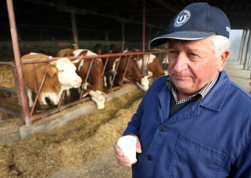 Vođe seljačkih prosvjeda spremni guliti krumpir s Čobankovićem