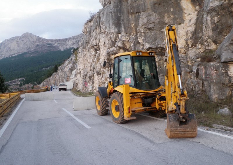 Viaduktu posao u Puli vrijedan 55,2 milijuna kuna