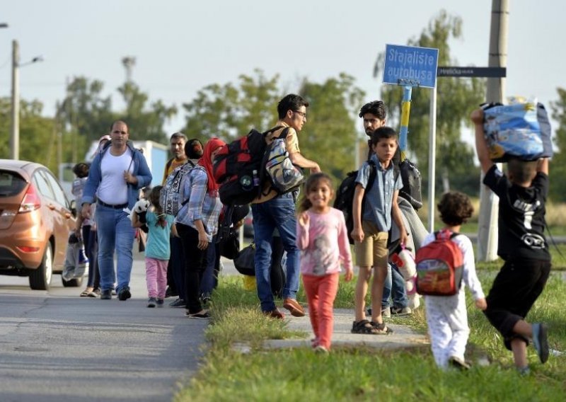 Od 'Hrvatska je spremna' do kaosa u rekordnom roku