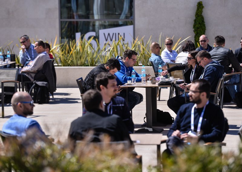 Završena konferencija WinDays16, posjetilo je više od 1700 sudionika