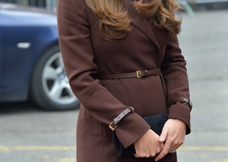 Kakva to velika dilema muči Kate Middleton?