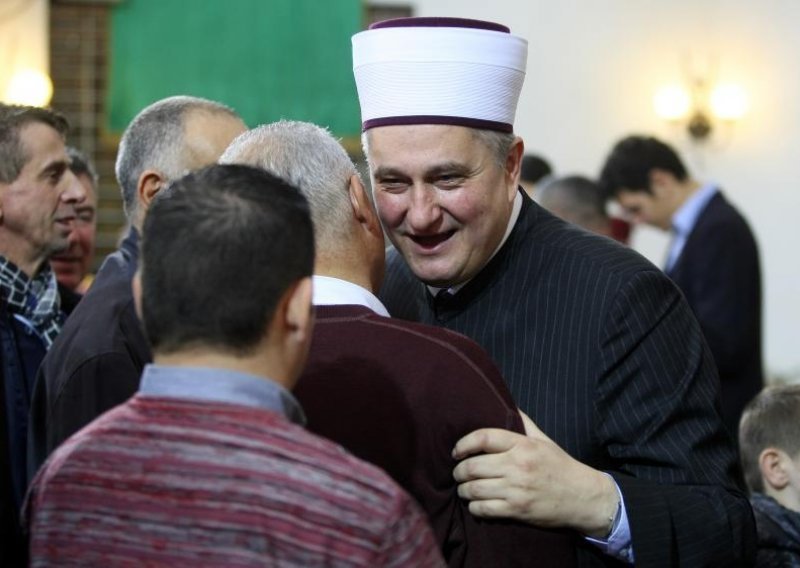 Muftija: Hrvatski model trebao bi biti izvozni proizvod