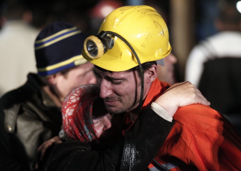 Eksplozija u rudniku kod Travnika, ozljeđeno petnaest rudara