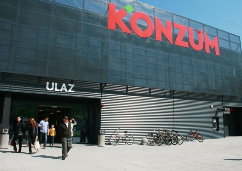 Konzum i Blitz-CineStar zajedno grade multipleks kino
