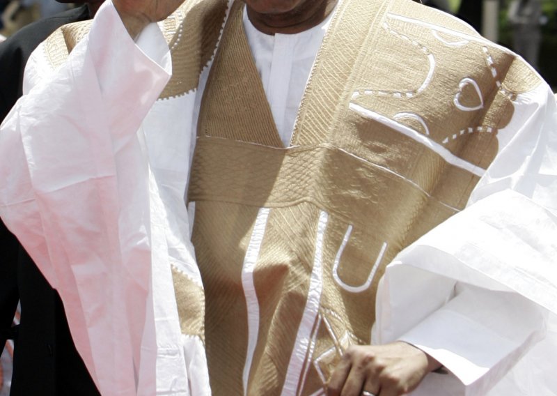Niger u ponedjeljak bira predsjednika