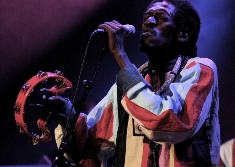 'Fela Kuti je otac afričke glazbe'