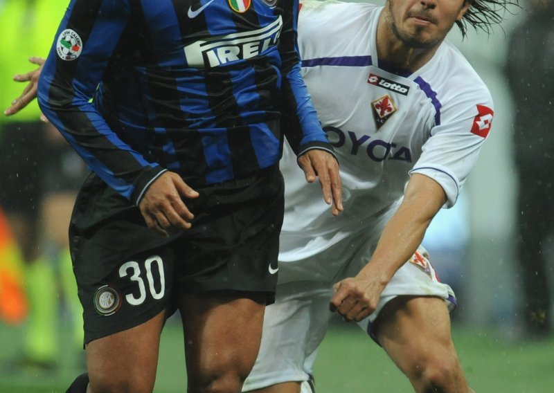 Inter pojačava najvećeg konkurenta - Milan