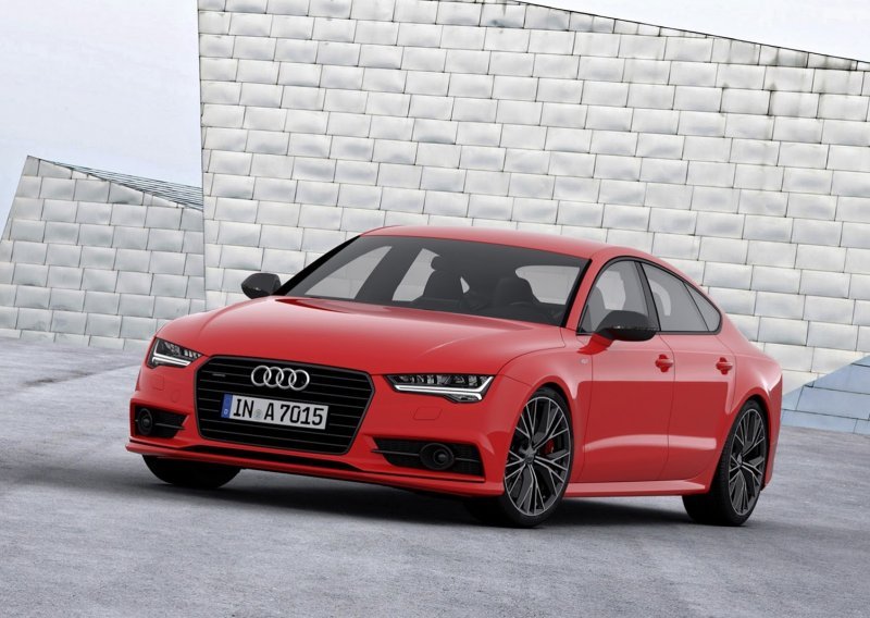 Audi bi češće trebao slaviti obljetnice; ovo je za 25 godina TDI-ja