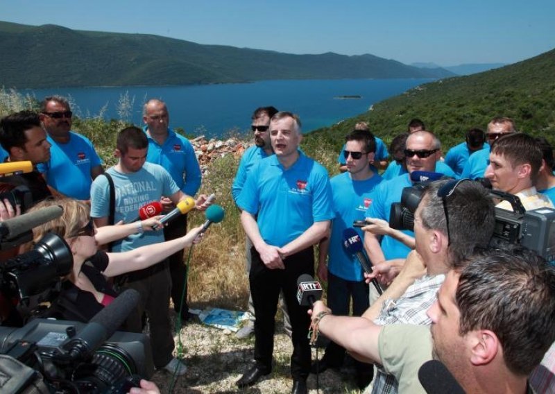 Jedan od braće Lijanović pušten, ostali čekaju odluku o pritvoru