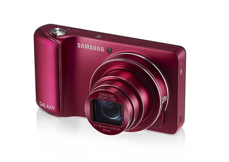 Kamera Galaxy dobila Wi-Fi izdanje