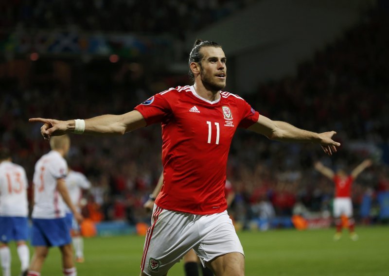 Strašan učinak; Gareth Bale srušio rekord star 58 godina