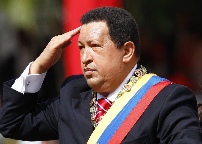 Vrhovni sud odobrio odgodu Chavezove inauguracije