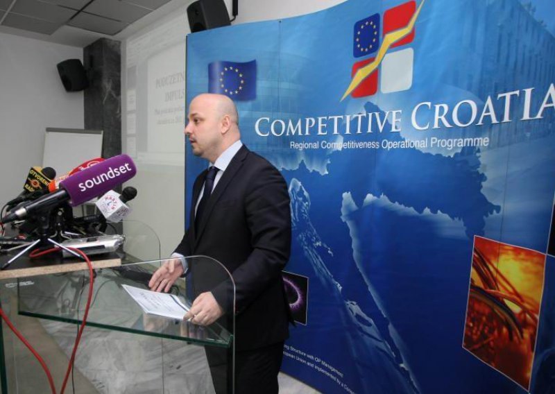 Minister announces reliefs for companies to remain on CEFTA market