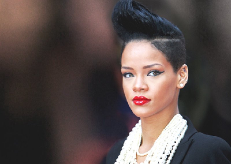 Rihanna opet petlja s Justinom Timberlakeom?