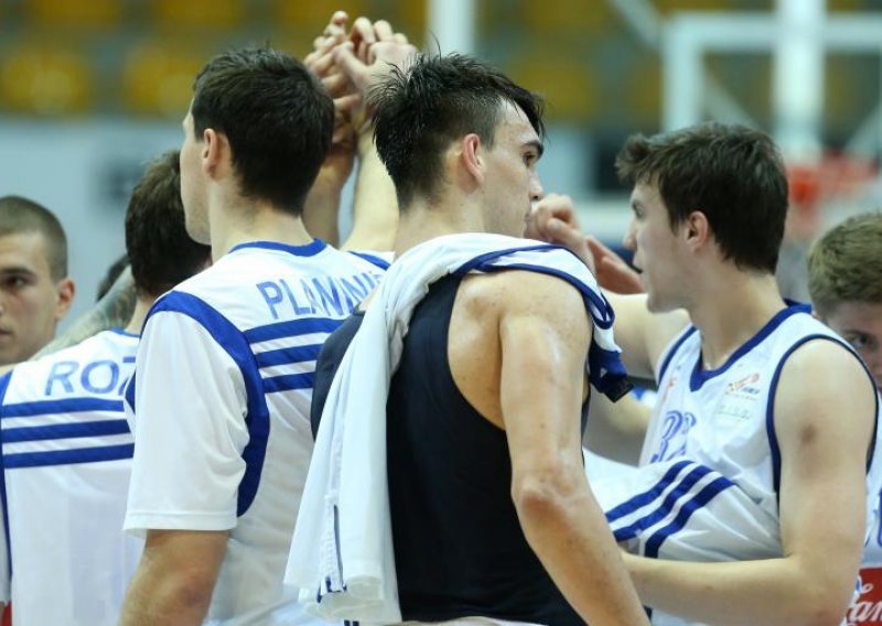 Sramota za hrvatsku košarku! Cibona odustala od Eurolige