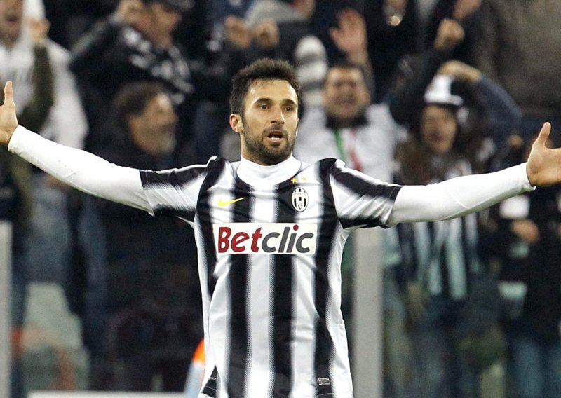 Juventus u finalu kupa nakon osam godina