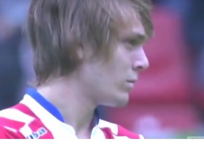 Halilović hladno o odluci Barcelone