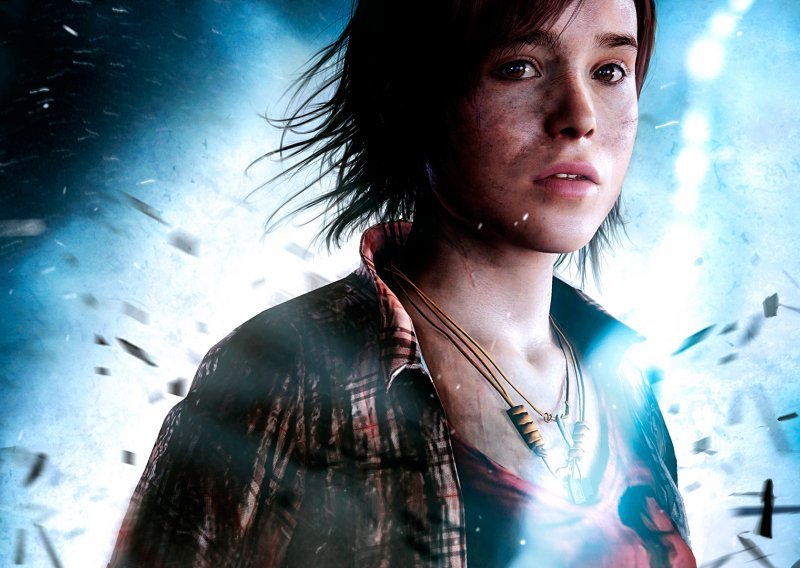 Beyond: Two Souls stiže i na PlayStation 4!