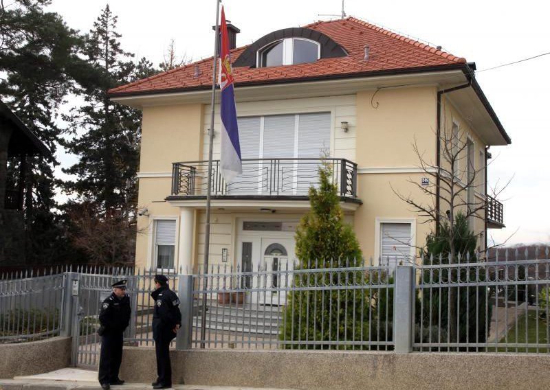 Srbija od Hrvatske potražuje 1,8 milijardi eura u nekretninama