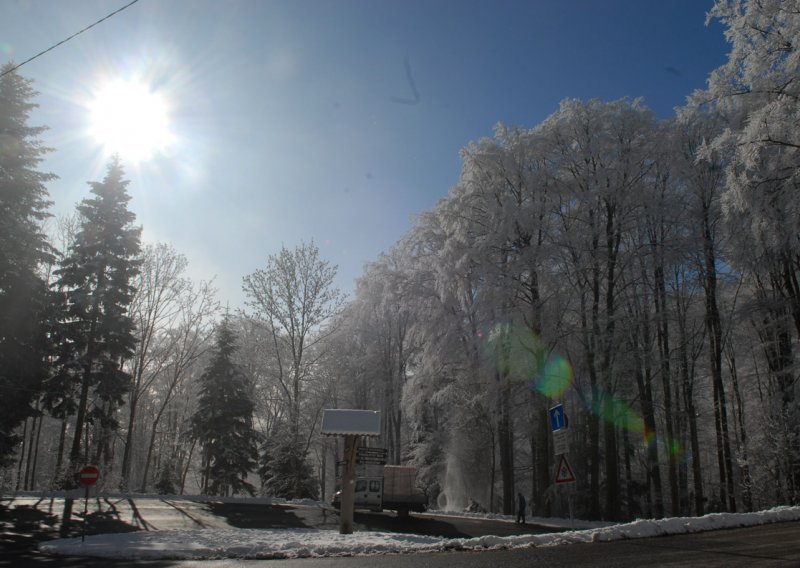 Čeka nas prekrasan sunčani vikend