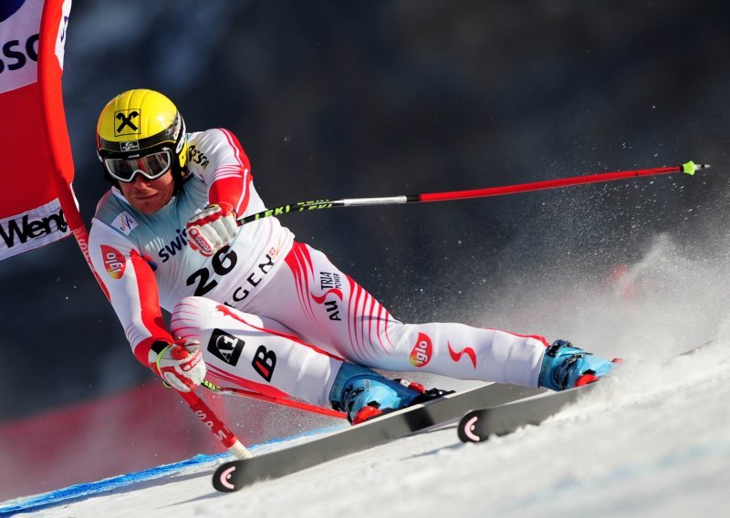Herman Maier zaključio skijašku karijeru