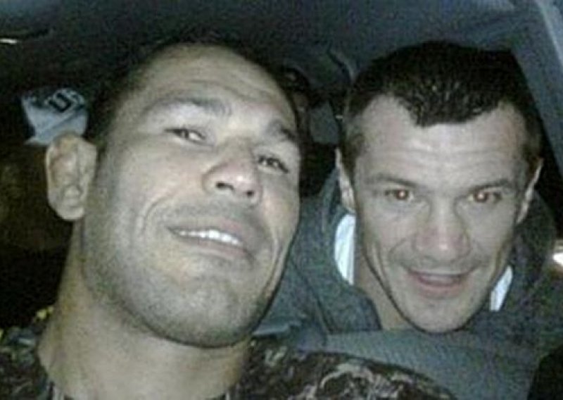 Minotauro: Cro Cop je bio jedan od najboljih