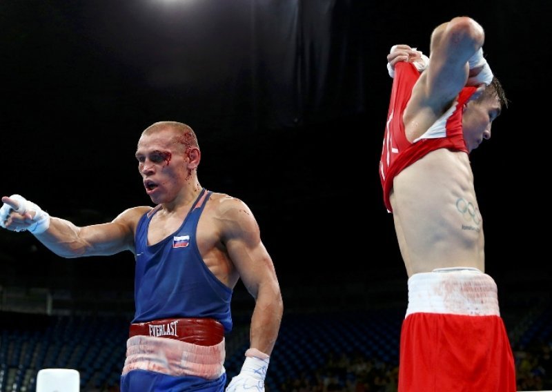 Boksački turnir u Riju najveća je olimpijska sramota!