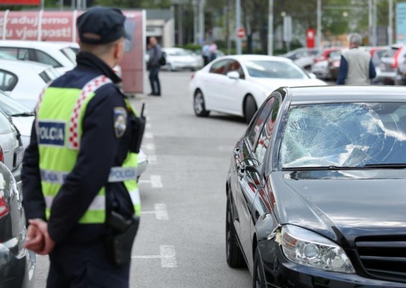 Pogibija pješaka u Donjim Sveticama: Vozač nije kriv?