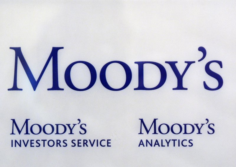 Moody's believes healthy growth rate in Croatia unlikely in medium term