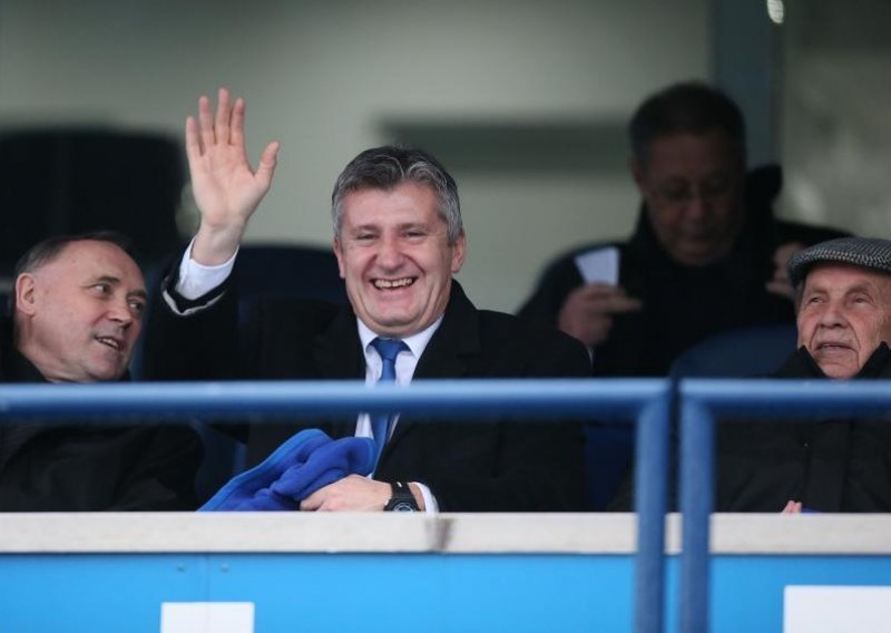 Šuker kao Delboy: Sljedeće godine - proljeće u Europi!