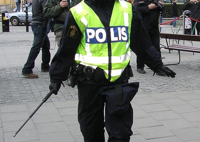 Policiji nije jasno zašto se Šveđani masovno naoružavaju