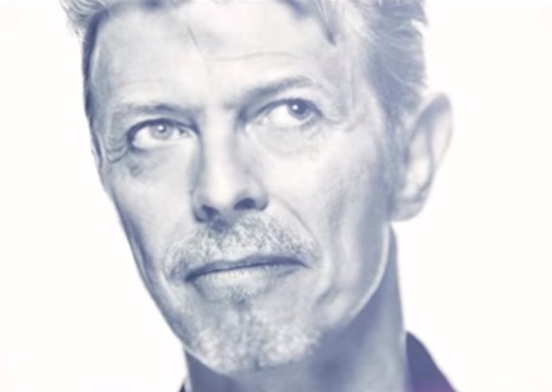 Predstavljena kompletna zbirka umjetnina Davida Bowieja