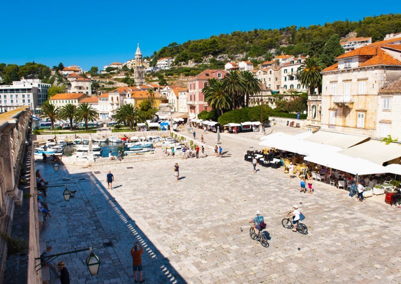 Daily Mail: Hrvatska spaja najbolje od povijesnog i modernog