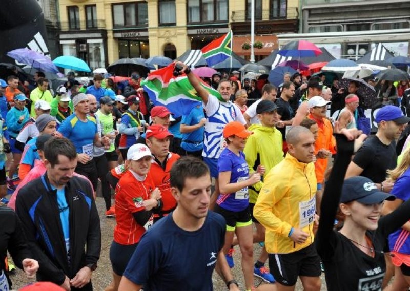Zagrebom u nedjelju trče maratonci, a što će ostali?