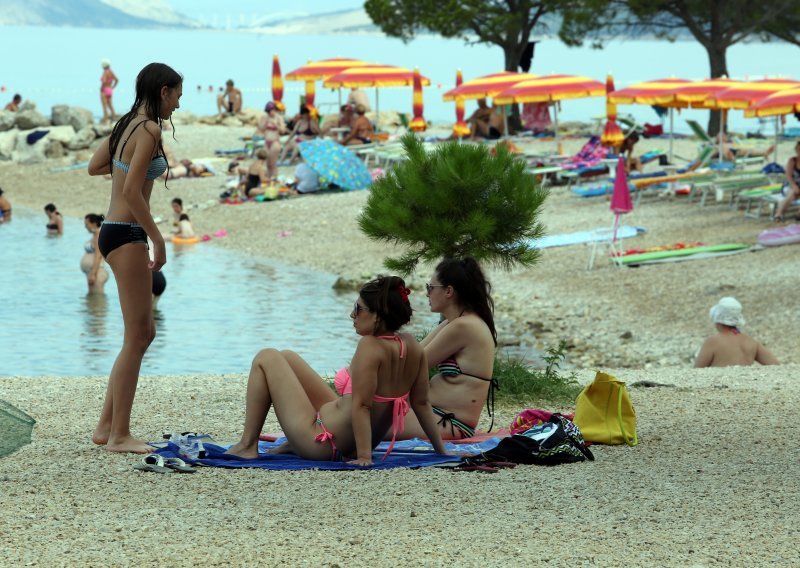 Crikvenicu, Pulu i Mali Lošinj vole i domaći i strani gosti