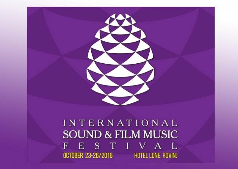 Međunarodni festival filmske glazbe i filmskog zvuka u Rovinju
