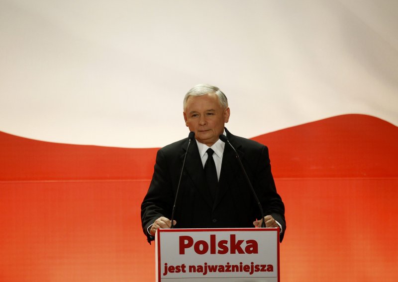 Poljska vlada želi vratiti banke u poljske ruke