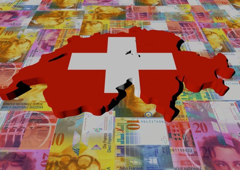 Švicarci na referendumu odbili radikalni financijski plan