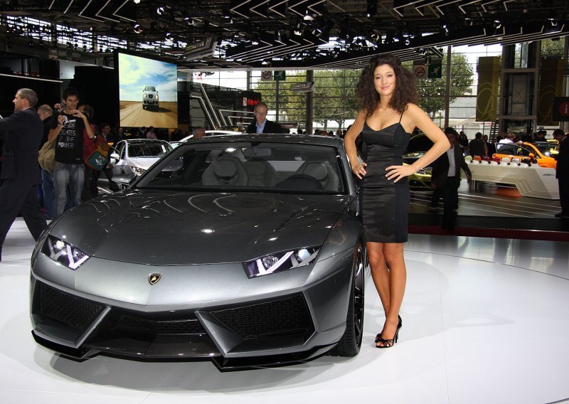 Evo što šef Lamborghinija kaže o autonomnim automobilima